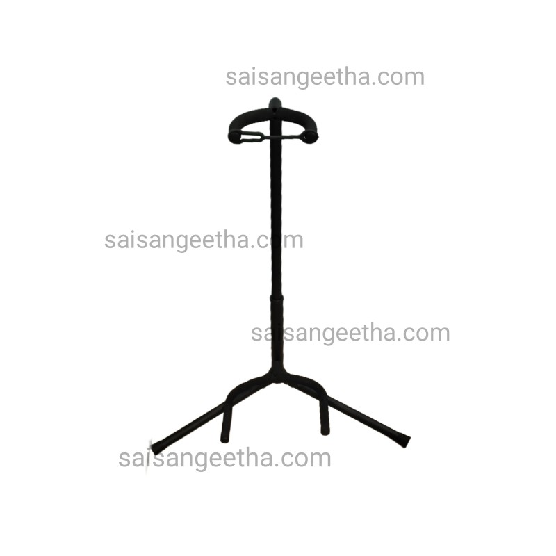 GUITAR STAND WITH NECK