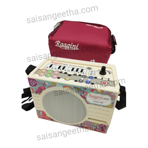 TANPURA RAAGINI