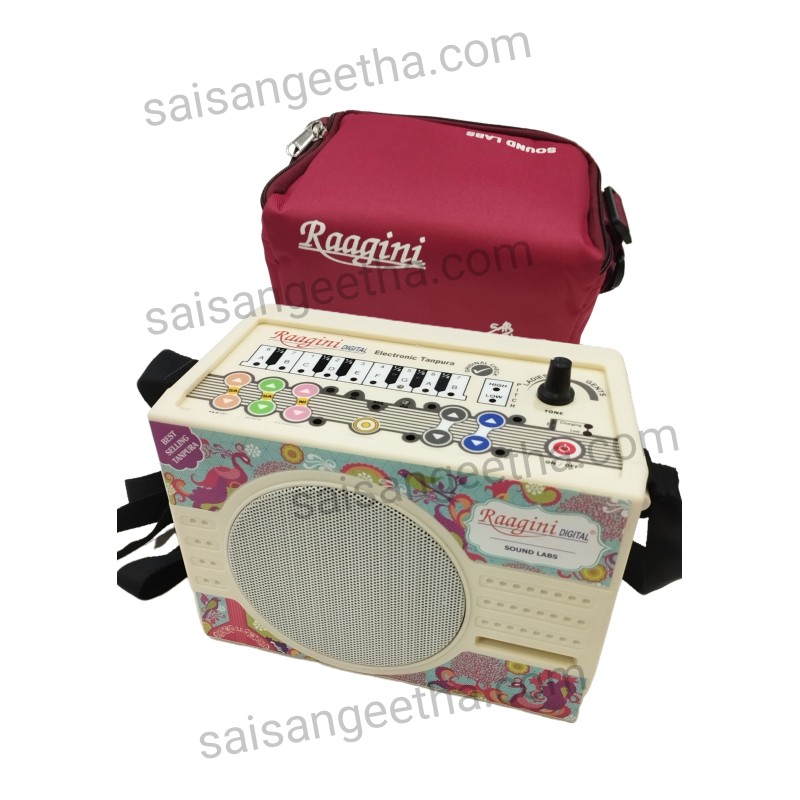 TANPURA RAAGINI