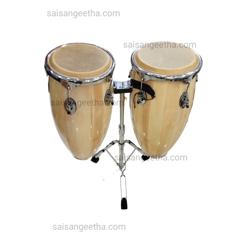 CONGAS WITH STAND