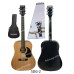 ACOUSTIC GUITAR SUZUKI SDG-2