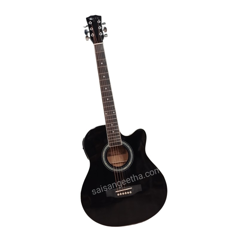 ACOUSTIC GUITAR MAYA 39"