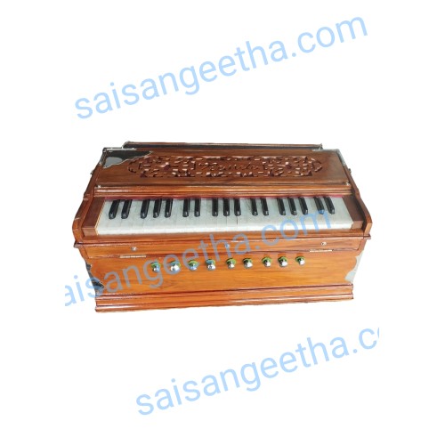 HARMONIUM 9KNOB