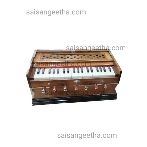 HARMONIUM 7KNOB