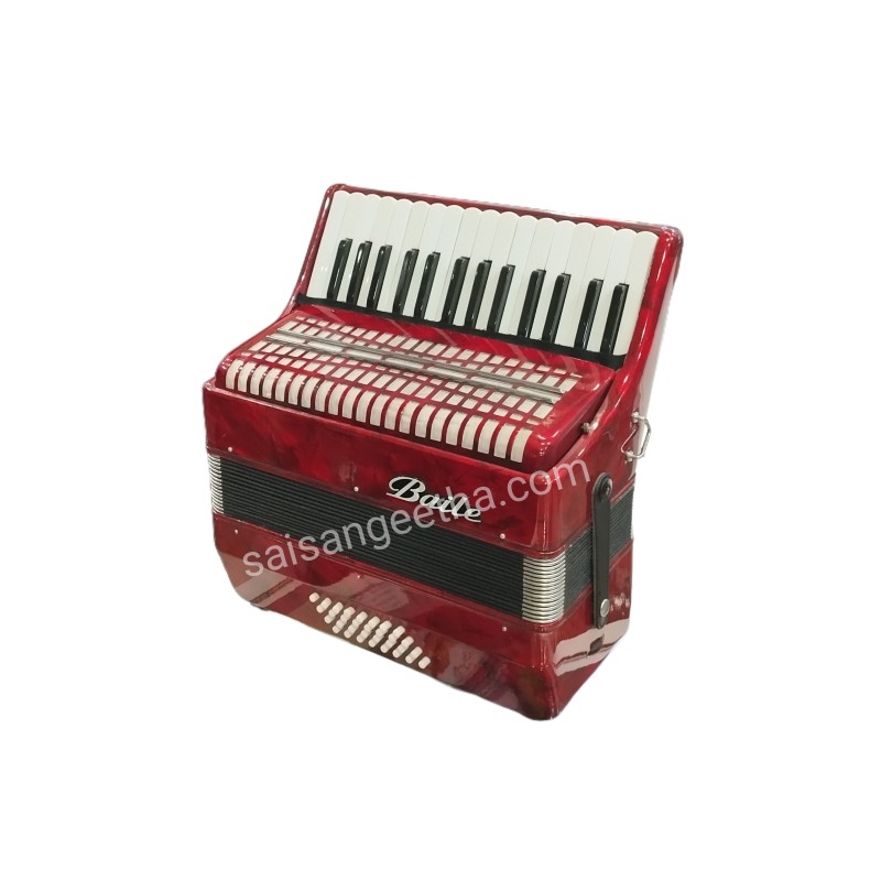 ACCORDION BAILY 32B