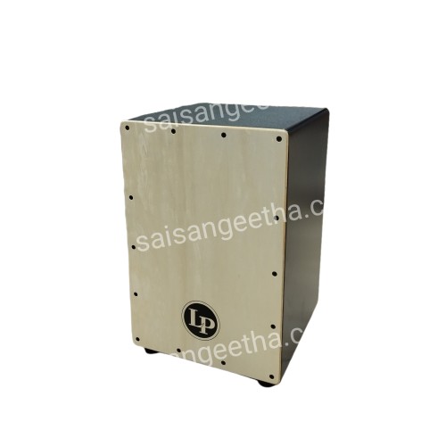 CAJON LP