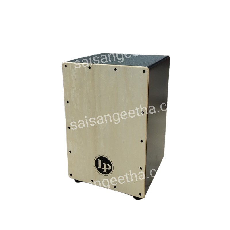 CAJON LP