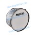 BASS DRUM MAXTONE 24''