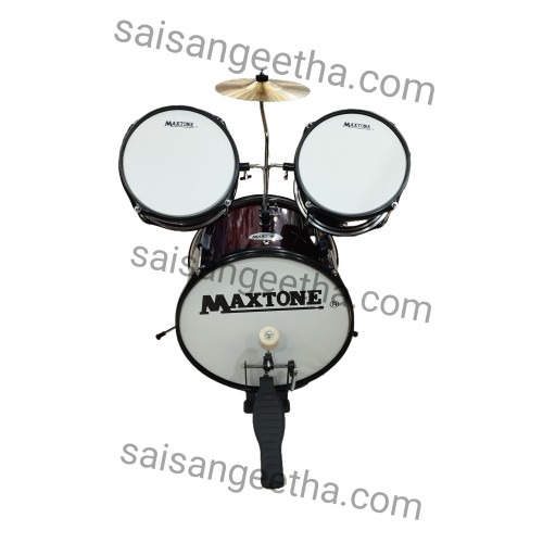 DRUM SET JUNIOR 4PCS