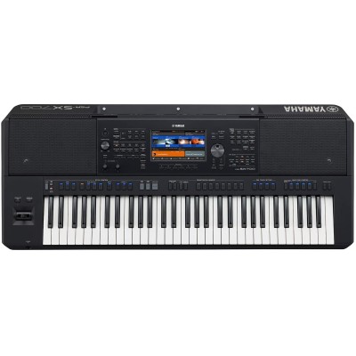 YAMAHA PSR SX 720 KEYBOARD