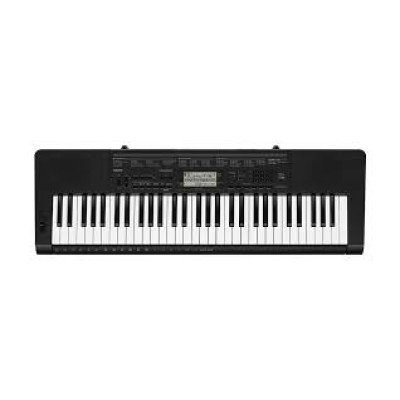 CASIO KEYBOARD