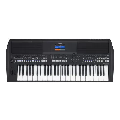 YAMAHA PSR SX 600 KEYBOARD
