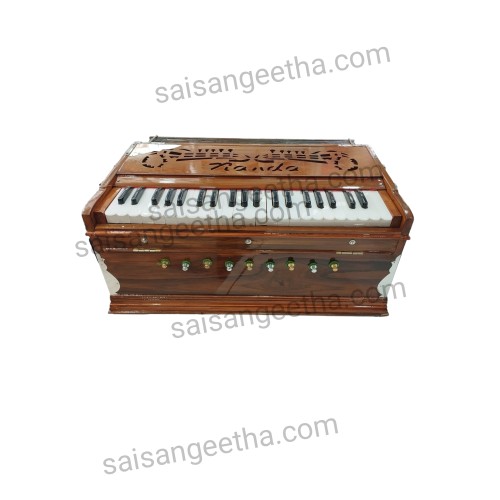 HARMONIUM 3SET