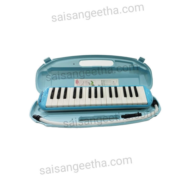 MELODICA SUZUKI 32K BL