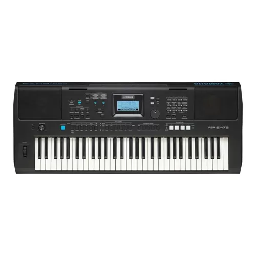 YAMAHA PSR E-473 KEYBOARD