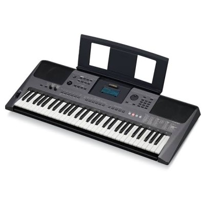 CASIO CTS 300 KEYBOARD