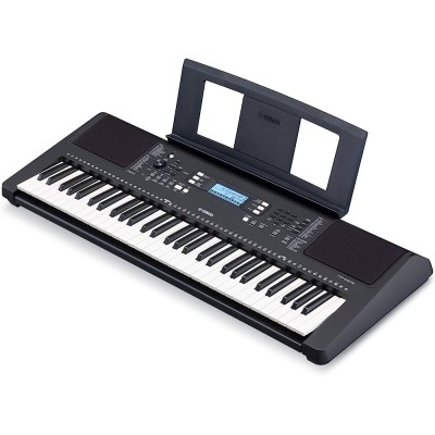 YAMAHA PSR E-383 KEYBOARD