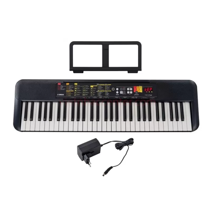 Yamaha keyboard F-52