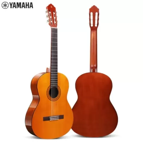 YAMAHA C40 CL.GUITAR