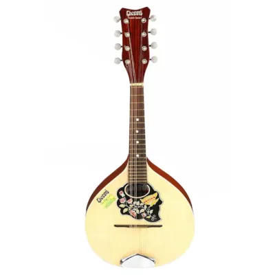 Mandolin